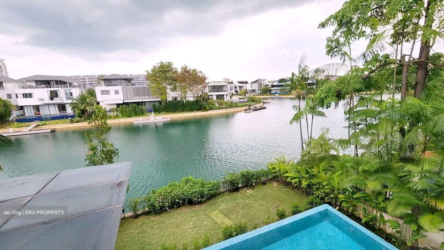 Ocean Drive (D4), Detached #588875081